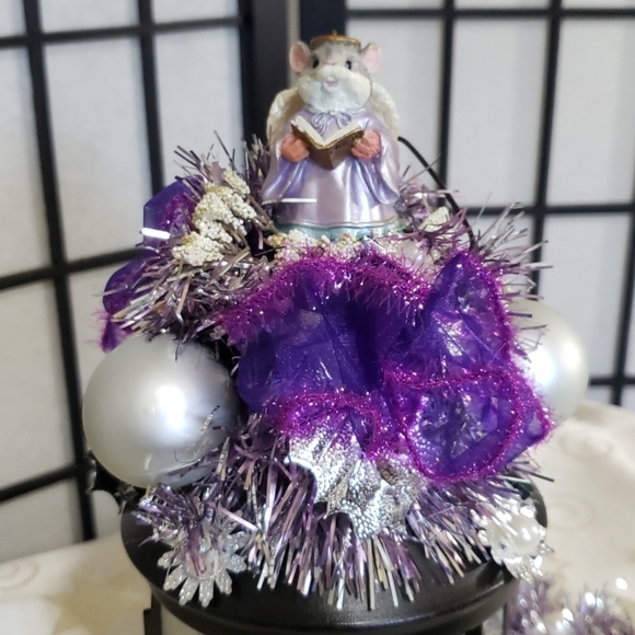 CHRISTMAS LANTERN - Picture 2 of 8